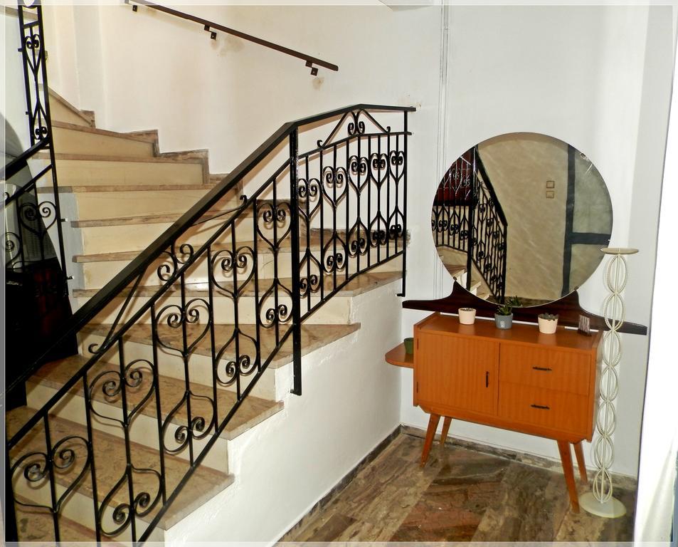 Appartement Florian Flat Complex à Prévéza Extérieur photo