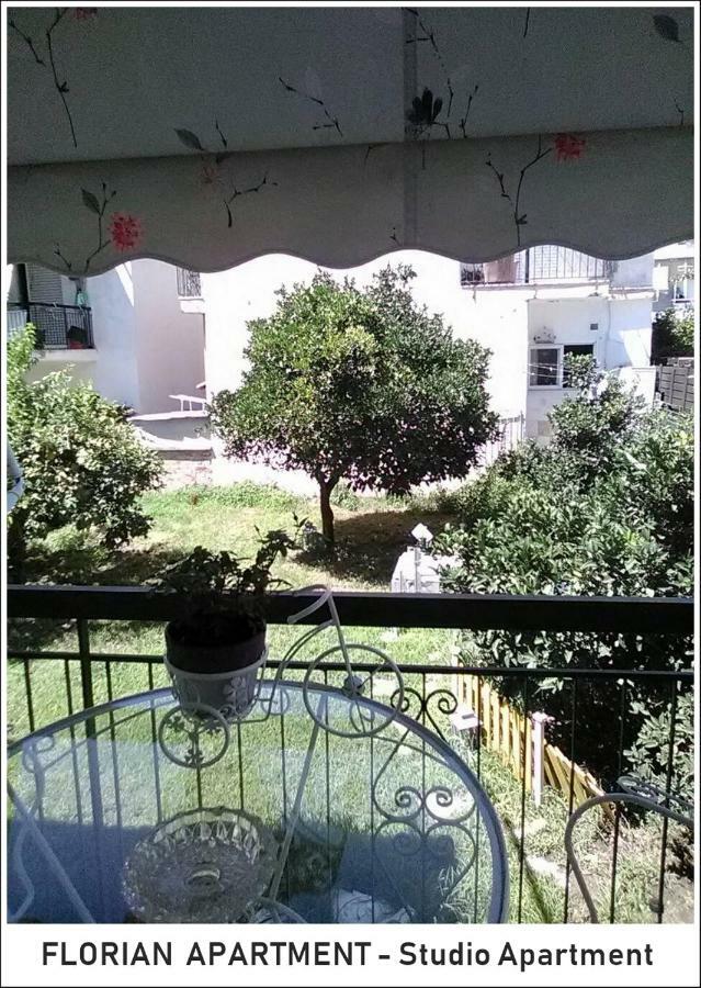 Appartement Florian Flat Complex à Prévéza Extérieur photo