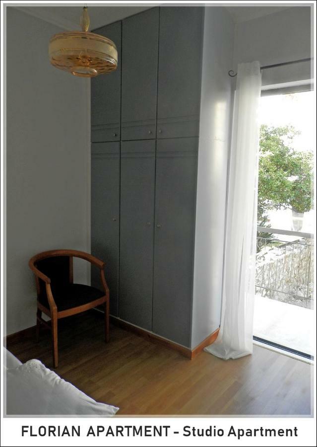 Appartement Florian Flat Complex à Prévéza Extérieur photo